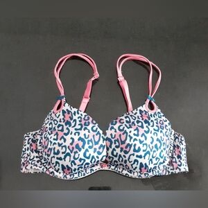 Y2K VS Sexy Little Things Push Up Bra 32B